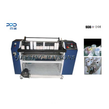 High Quality Cash Register Paper Roll Slitting Machinery